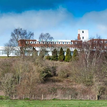 Ox Hotel Carlisle Carlisle  Bagian luar foto