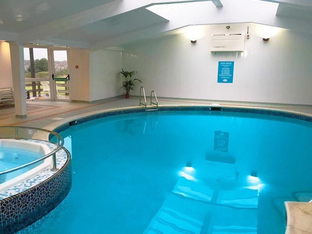 Ox Hotel Carlisle Carlisle  Bagian luar foto