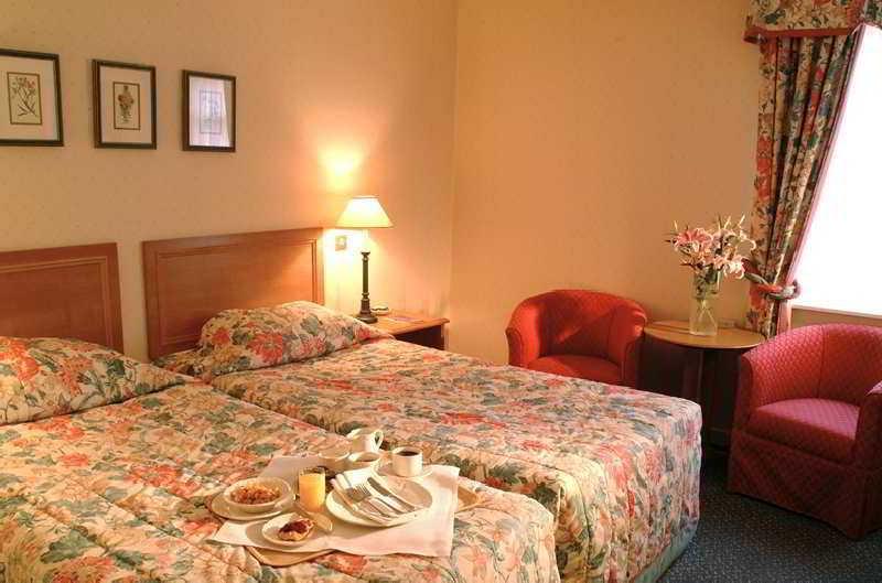 Ox Hotel Carlisle Carlisle  Ruang foto