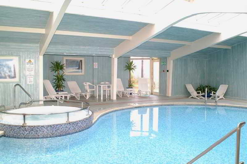 Ox Hotel Carlisle Carlisle  Fasilitas foto