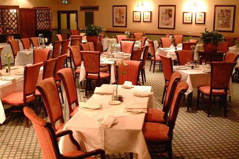 Ox Hotel Carlisle Bagian luar foto