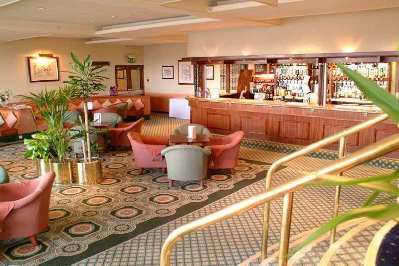 Ox Hotel Carlisle Restoran foto